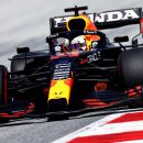 f1 oggi prove stiria