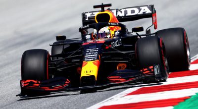 f1 oggi prove stiria