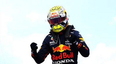 f1 oggi risultati stiria