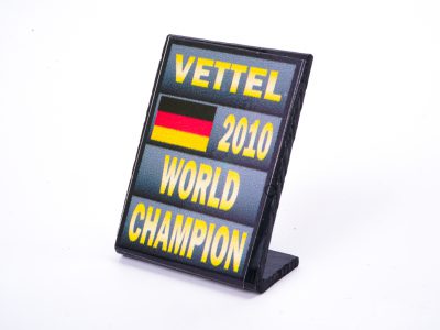 pit board vettel red bull 2010 cartrix