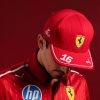 cappellino charles leclerc ferrari f1 2025 sf-25 puma