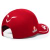 cappellino lewis hamilton ferrari f1 2025 sf-25 puma