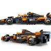 Lego Mclaren MCL38 Speed Champions - da costruire