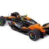 modellino f1 mclaren mcl38 solido scala 1:18 solido lando norris