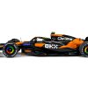 modellino f1 mclaren mcl38 solido scala 1:18 solido lando norris