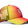 cappellino ferrari lewis hamilton silverstone f1 2025 edizione speciale - puma - taglia adulto