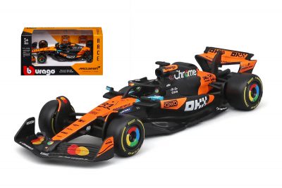 modellino-mclaren-f1-2025-lando-norris-mcl39-scala-1-43-burago