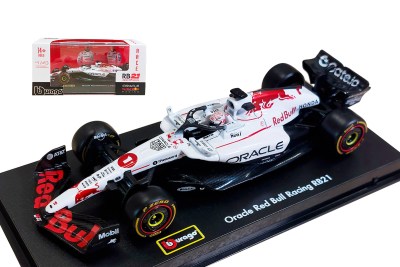 modellino-red-bull-f1-giappone-2025-max-verstappen-Rb21-scala-1-43-burago